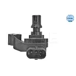 Senzor, pritisak usisne cijevi MEYLE 314 812 0001 IC-G0P8OK