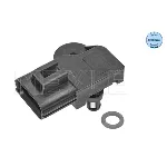 Senzor, pritisak usisne cijevi MEYLE 35-14 812 0001 IC-G0P8PK