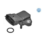 Senzor, pritisak usisne cijevi MEYLE 37-14 812 0005 IC-G0P2K6