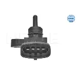 Senzor, pritisak usisne cijevi MEYLE 37-14 812 0005 IC-G0P2K6
