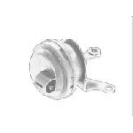 Senzor, pritisak usisne cijevi OE OPEL 08 49 106 IC-595868