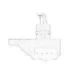 Senzor, pritisak usisne cijevi OE PEUGEOT 9842117980 IC-G0T3MY