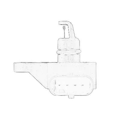 Senzor, pritisak usisne cijevi OE PEUGEOT 9842117980 IC-G0T3MY