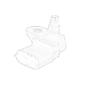 Senzor, pritisak usisne cijevi OEM 504372225Z IC-G0XT8Y