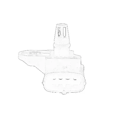 Senzor, pritisak usisne cijevi OEM 504372225Z IC-G0XT8Y