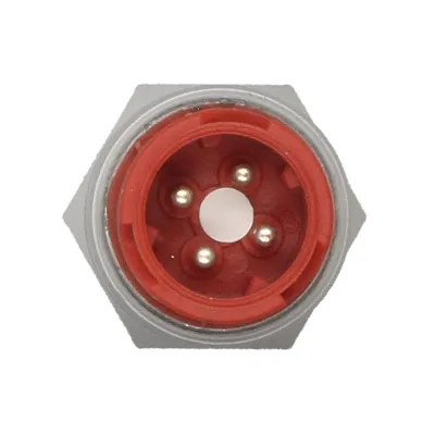 Senzor, pritisak usisne cijevi PETERS 080.985-00 IC-G0US8L