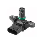 Senzor, pritisak usisne cijevi VDO 5WK96865Z IC-D679C9