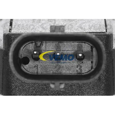 Senzor, pritisak usisne cijevi VEMO V10-72-0077 IC-G0KH8H