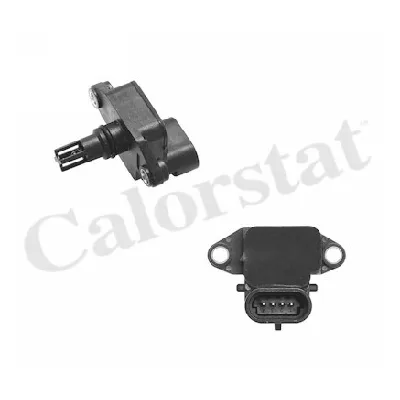 Senzor, pritisak usisne cijevi VERNET MS0108 IC-G0WL3M