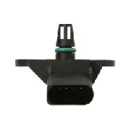 Senzor pritiska, pojačavač sile kočenja BOSCH 0 261 230 053 IC-C2E2FC