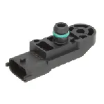 Senzor pritiska, pojačavač sile kočenja BOSCH 0 261 230 173 IC-C2E300