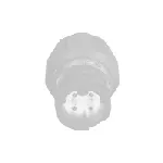 Senzor pritiska, pojačavač sile kočenja OE M.A.N. 81.25514.0045MAN IC-BE23EB