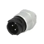 Senzor pritiska, pojačavač sile kočenja WABCO 441 044 104 0 IC-C3C29D