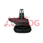 Senzor pritiska vazduha, podešavanje visine AUTLOG AS4503 IC-D84F46