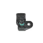 Senzor pritiska vazduha, podešavanje visine BOSCH 0 281 006 076 IC-C2E513