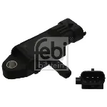 Senzor pritiska vazduha, podešavanje visine FEBI FE44337 IC-E3480E