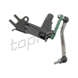 Senzor, regulisanje širine svetljenja HANS PRIES HP623 166 IC-G0YPBV