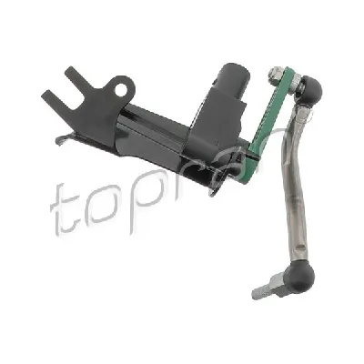 Senzor, regulisanje širine svetljenja HANS PRIES HP623 166 IC-G0YPBV