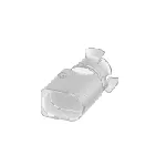 Senzor, spoljašnja temperatura DAF DAF1689144 IC-A5F735