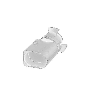 Senzor, spoljašnja temperatura DAF DAF1689144 IC-A5F735