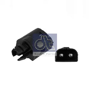 Senzor, spoljašnja temperatura DT KLIMA 1.21608 IC-G0L7EP