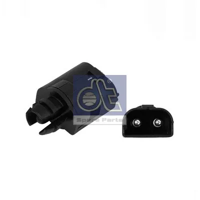 Senzor, spoljašnja temperatura DT KLIMA 1.21608 IC-G0L7EP