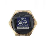 Senzor, spoljašnja temperatura DT KLIMA 2.27028 IC-B53C57