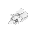 Senzor, spoljašnja temperatura OE MERCEDES 011 542 96 17 IC-975403