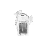 Senzor, spoljašnja temperatura OE MERCEDES 011 542 96 17 IC-975403