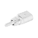 Senzor, spoljašnja temperatura OE VW 8Z0 820 535A IC-DCCF3D