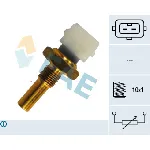 Senzor, temperatura glave cilindra FAE FAE33140 IC-ABB45E