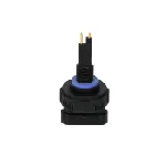 Senzor, temperatura goriva BOSCH 1 453 465 053 IC-CEF486