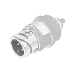 Senzor, temperatura goriva DAF DAF1673078 IC-A5EDF7