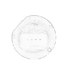 Senzor, temperatura goriva OE PEUGEOT 9801964880 IC-G0UB0G