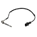 Senzor, temperatura izduvnih gasova AKUSAN IVE-SE-014 IC-G0TYUO