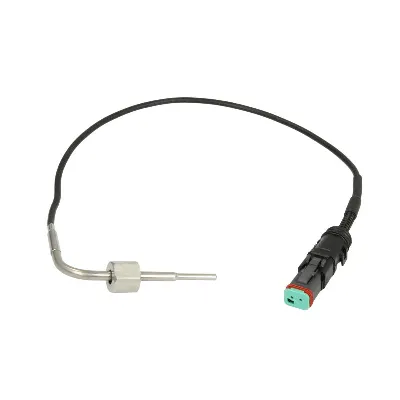 Senzor, temperatura izduvnih gasova AKUSAN SCA-SE-034 IC-F86A17