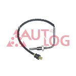 Senzor, temperatura izduvnih gasova AUTLOG AS3045 IC-E2CAD8
