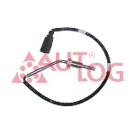 Senzor, temperatura izduvnih gasova AUTLOG AS3057 IC-E2CAE4