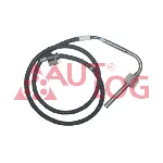 Senzor, temperatura izduvnih gasova AUTLOG AS3084 IC-E2CAFE
