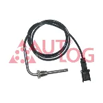 Senzor, temperatura izduvnih gasova AUTLOG AS3098 IC-E2CB0A