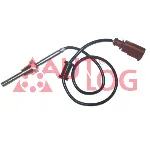 Senzor, temperatura izduvnih gasova AUTLOG AS3133 IC-E2CB24