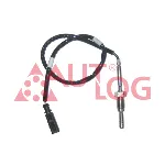 Senzor, temperatura izduvnih gasova AUTLOG AS3135 IC-E2CB25