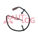 Senzor, temperatura izduvnih gasova AUTLOG AS3152 IC-E2CB31