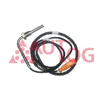 Senzor, temperatura izduvnih gasova AUTLOG AS3155 IC-E2CB33