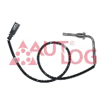 Senzor, temperatura izduvnih gasova AUTLOG AS3165 IC-E2CB3D