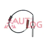 Senzor, temperatura izduvnih gasova AUTLOG AS3200 IC-E2CB58