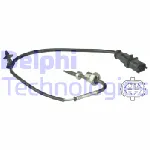 Senzor, temperatura izduvnih gasova DELPHI TS30028 IC-E37C4E
