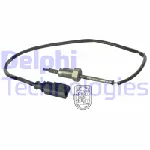 Senzor, temperatura izduvnih gasova DELPHI TS30038 IC-E37C55
