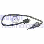 Senzor, temperatura izduvnih gasova DELPHI TS30050 IC-E37C59