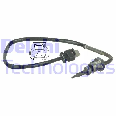 Senzor, temperatura izduvnih gasova DELPHI TS30050 IC-E37C59